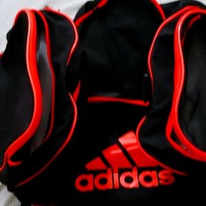 Duffel bag